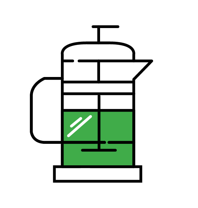 Brew Method - French Press